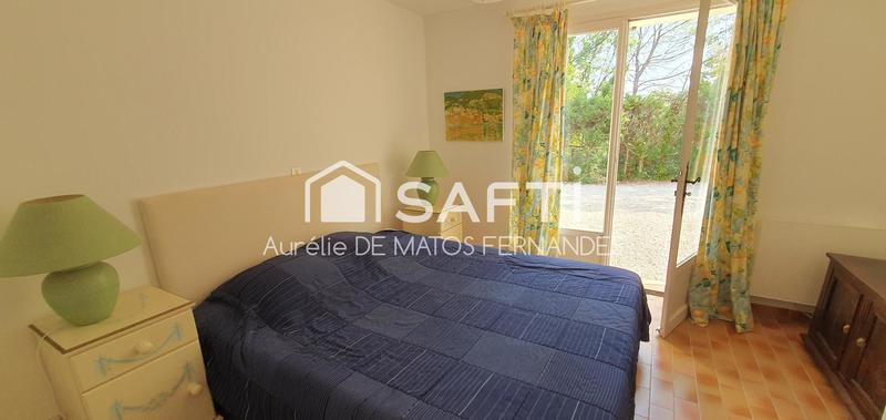 Maison - 175 m² - 8 pièces