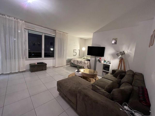 Appartement - 36 m² - 1 pièce