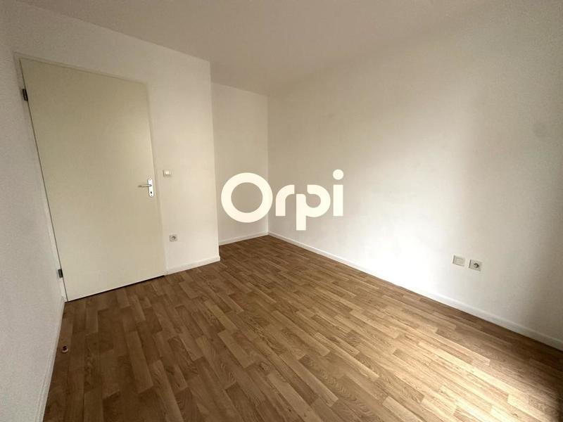 Appartement - 98 m² - 5 pièces