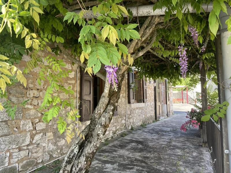 Maison - 190 m² - 8 pièces