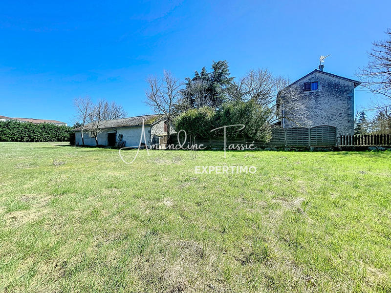 Maison - 204 m² - 6 pièces