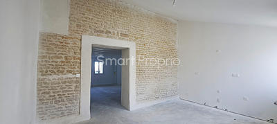 Maison - 79 m² - 4 pièces