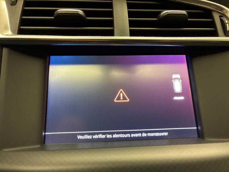 Ds Ds 4 Ds4 Crossback PureTech 130 s&amp;S Bvm6 Connected Chic