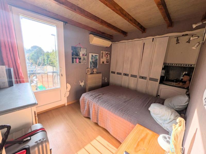 Maison - 97 m² - 4 pièces