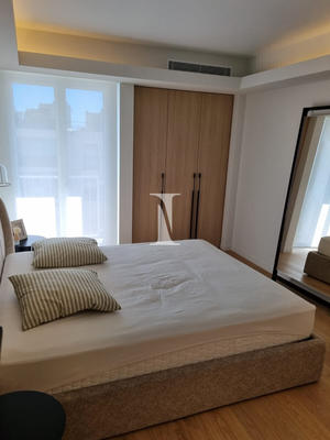 Appartement - 110 m² - 4 pièces