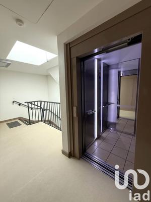 Appartement - 89 m² - 3 pièces