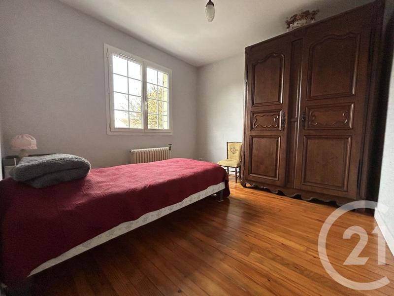 Maison - 125 m² - 7 pièces