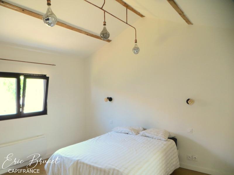 Maison - 67 m² - 3 pièces