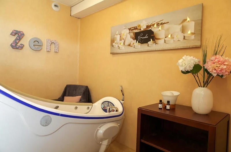 Appartement - 20 m² - 1 pièce