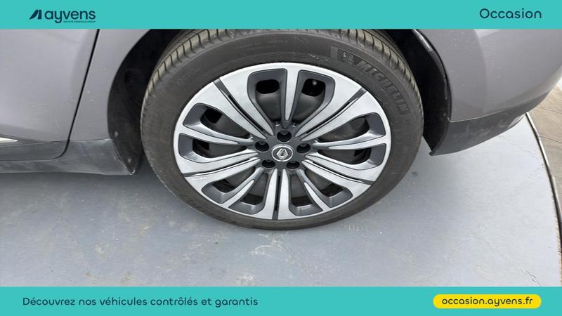 Renault Scénic Grand 1.3 TCe 140ch Business Edc 7 places