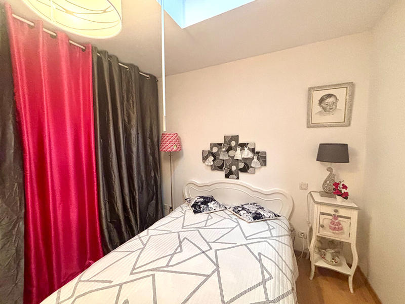 Maison - 82 m² - 4 pièces