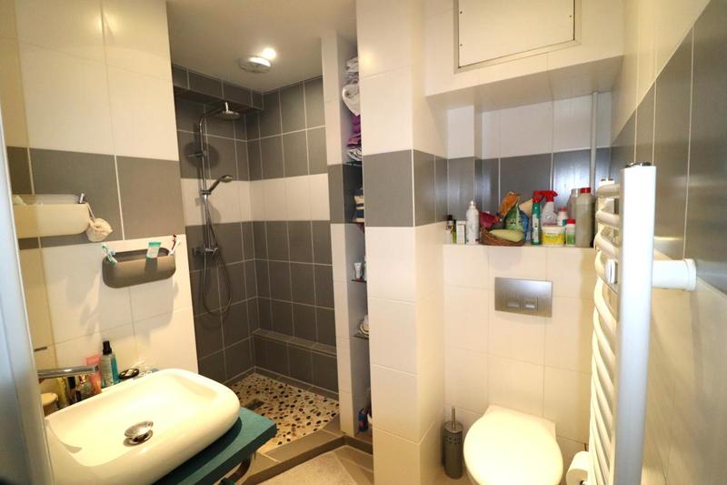 Appartement - 51 m² - 3 pièces