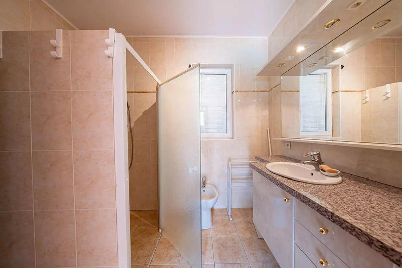 Maison - 139 m² - 5 pièces