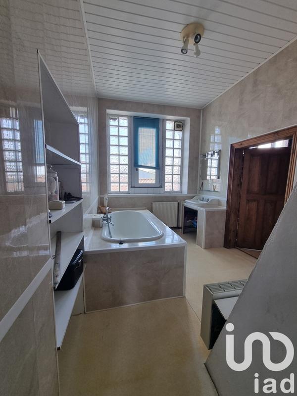 Maison de village - 278 m² - 14 pièces