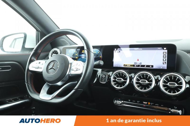 Mercedes Gla 200 d Amg Line Dct 150 ch
