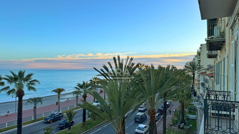 Appartement - 83 m² - 3 pièces