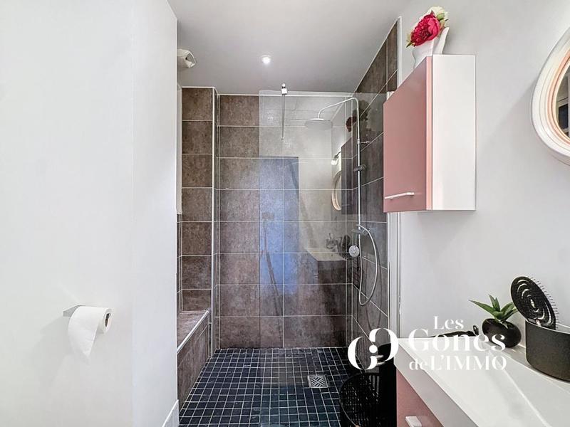 Appartement - 127 m² - 4 pièces