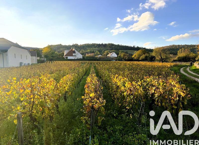 Maison de village - 130 m² - 7 pièces