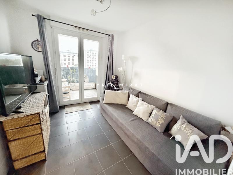 Appartement - 83 m² - 4 pièces