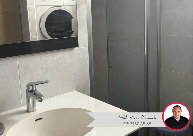 Maison - 121 m² - 4 pièces