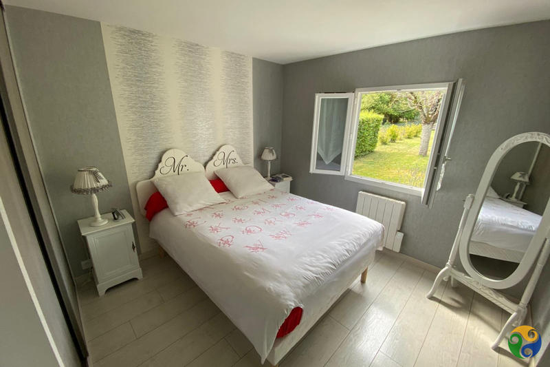 Maison - 79 m² - 4 pièces