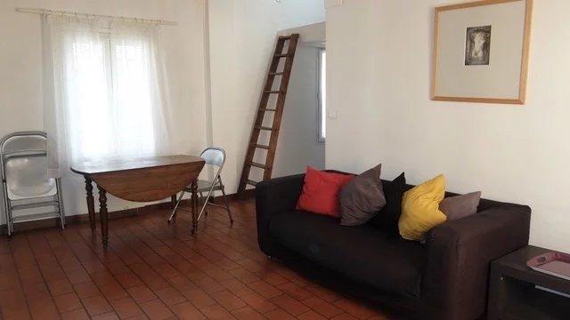 Appartement - 29 m² - 2 pièces