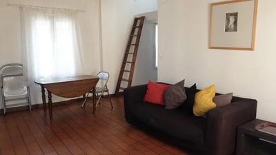 Appartement - 29 m² - 2 pièces