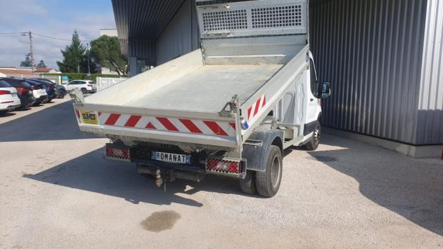 Ford Transit Chassis Cabine P350 L2 Rj Hd 2.0 Tdci 170 Ambiente