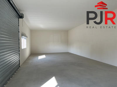 Local d'activités - 115 m²