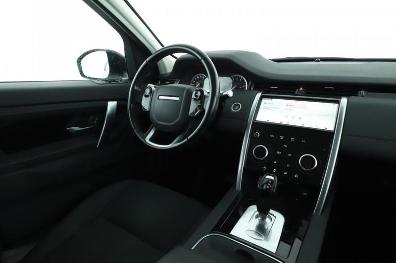 Land Rover Discovery Sport 2.0 D150 Awd Auto 150 ch