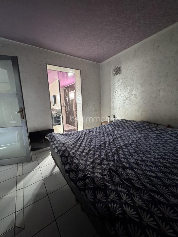 Maison traditionnelle - 124 m² - 4 pièces