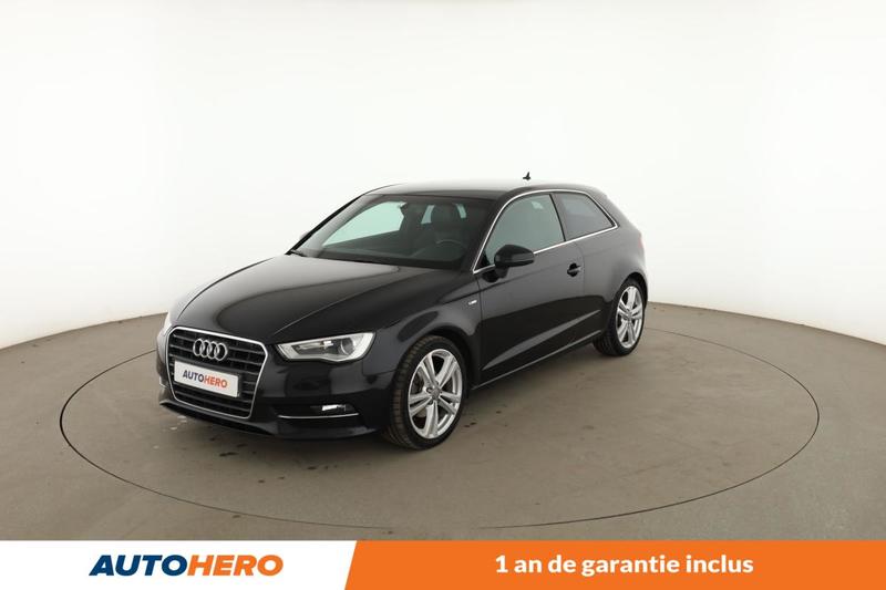 Audi A3 2.0 Tdi s line 150 ch