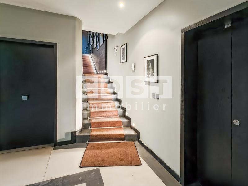 Duplex - 46 m² - 2 pièces