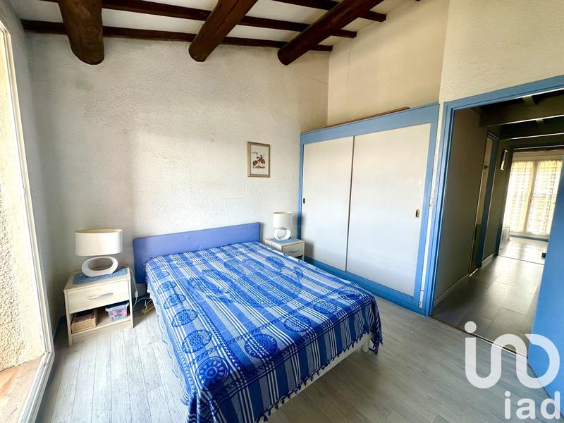 Maison - 59 m² - 4 pièces