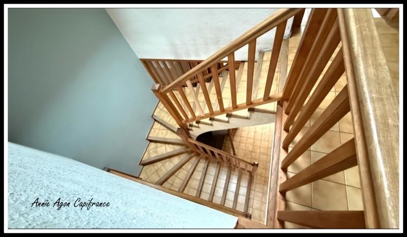 Maison de ville - 126 m² - 4 pièces