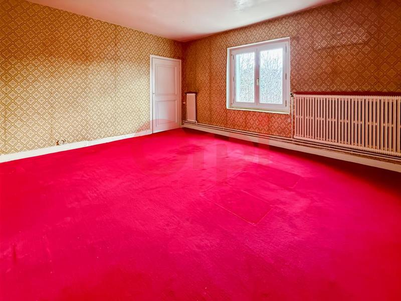 Appartement - 168 m² - 6 pièces