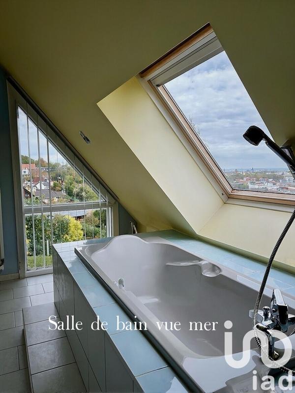 Maison de maîtres - 225 m² - 8 pièces