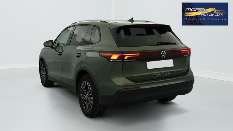 Volkswagen Tiguan 1.5 eTSI 131ch Dsg7 Life Plus