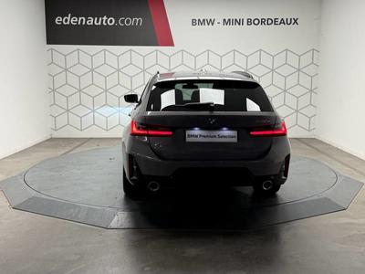 Bmw Série 3 Touring 330e 292 ch Bva8 m Sport