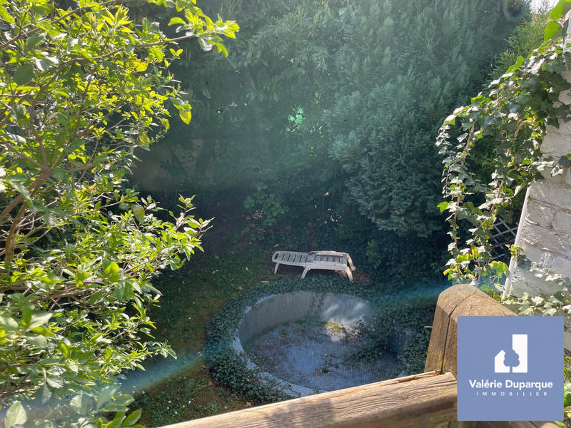 Maison - 200 m² - 6 pièces