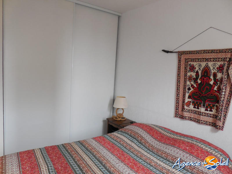 Maison - 60 m² - 4 pièces