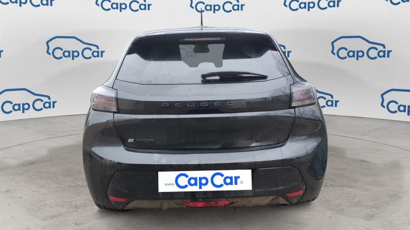 Peugeot E-208 136 100 kWh E-Style - Garantie constructeur