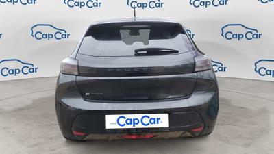 Peugeot E-208 136 100 kWh E-Style - Garantie constructeur