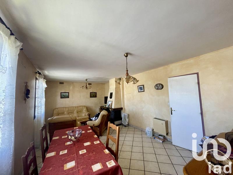 Maison - 180 m² - 5 pièces