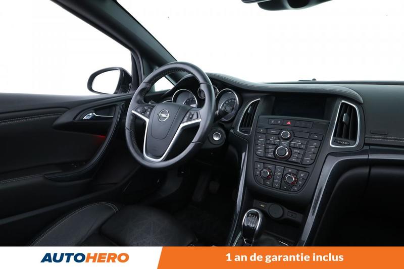 Opel Cascada 1.4 Turbo 140 ch
