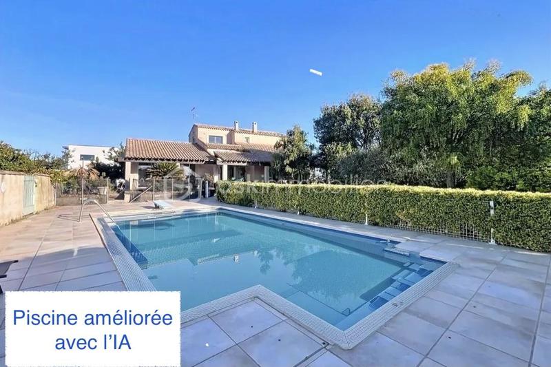 Maison - 157 m² - 7 pièces