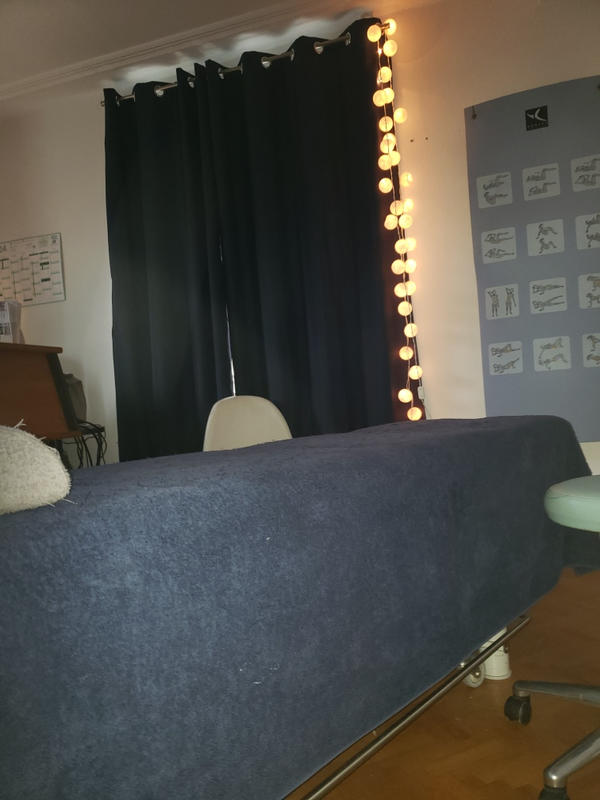 Bureau - 30 m² - 2 pièces