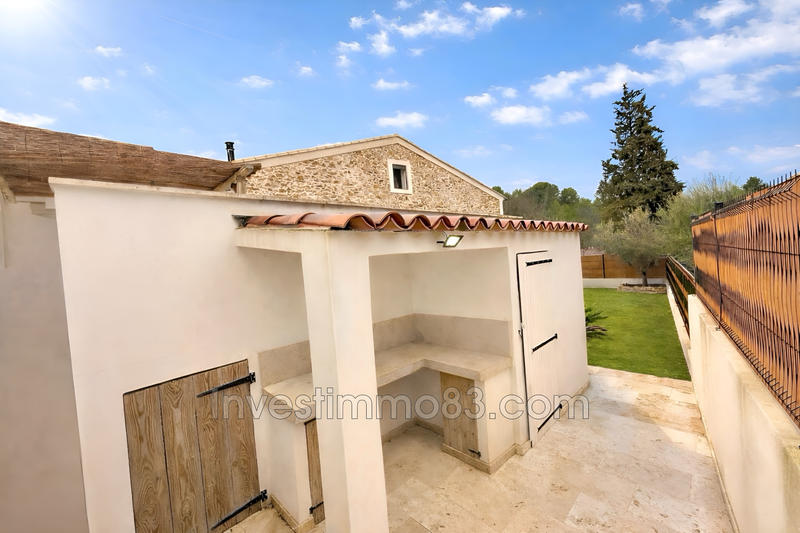 Maison - 130 m² - 4 pièces