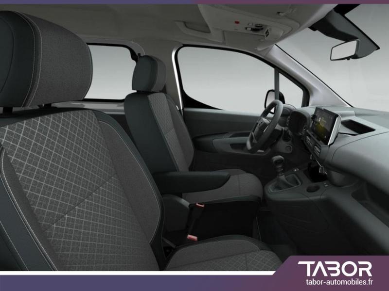 Opel Combo 1.5 d 100 Style