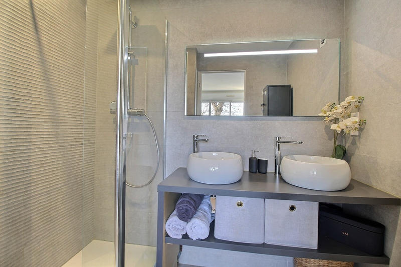 Appartement - 41 m² - 2 pièces